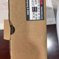 TRATOM&SEBA MSP2000-PE-MF1/2-8K-D24 Pressure Transmitter