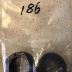 SPIETH Lock Nut MSR17X1 - Precision Fastening Solution