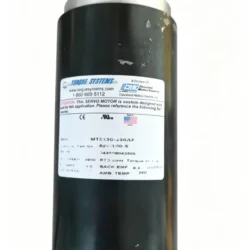 High Torque Servo Motor TORQUE SYSTEMS MT2115-230AF