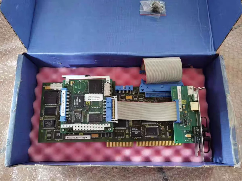 Drive Controller REXROTH MTC-P01.2-M2-A2-NN-NN-FW Motion Control