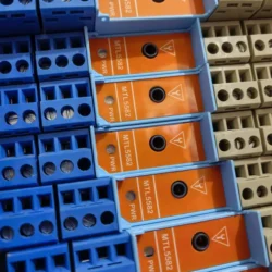 Intrinsic Safety Barrier EATON MTL5582 Loop Isolator