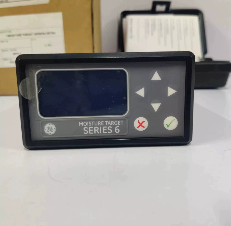 Analyzer Sensor GEGT MTS6-3-5-1-0 for Process Control