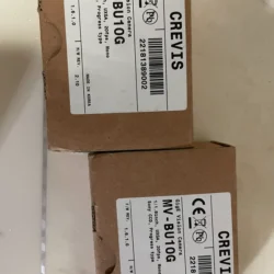 High-Resolution Industrial Camera CREVIS MV-BU10G with GigE Interface