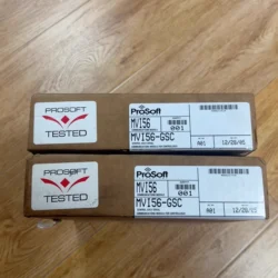 Prosoft Communication Module MVI56-GSC for Seamless Data Exchange