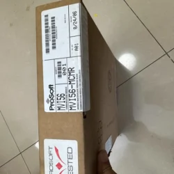 ProSoft MVI56-MCMR Comm Module - High-Speed Industrial Networking