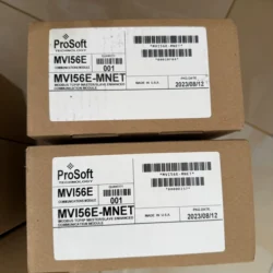 ProSoft MVI56E-MNET Comm Module - Seamless Network Integration