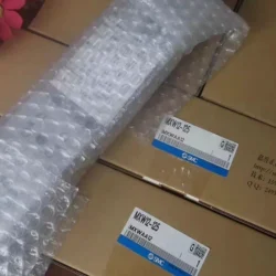 Slide Table Cylinder SMC MXW12-125 Compact Linear Transfer