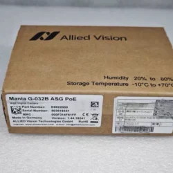 GigE Vision Camera Allied Vision Manta G-032B ASG PoE 503519331