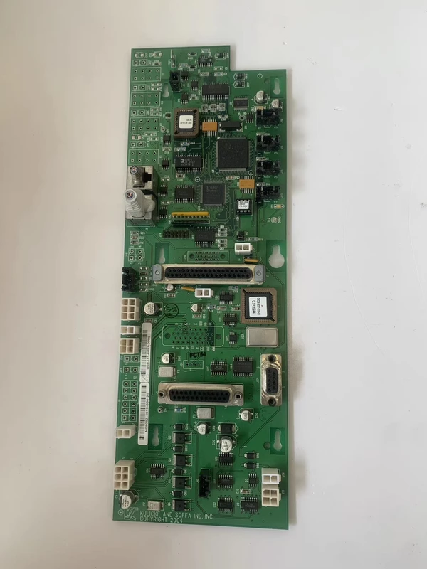 Signal Control Mainboard KS N08002-4019-000-05