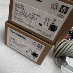 High-Performance Area Sensor Panasonic NA2-N8 UNA2N8-Z for Industry