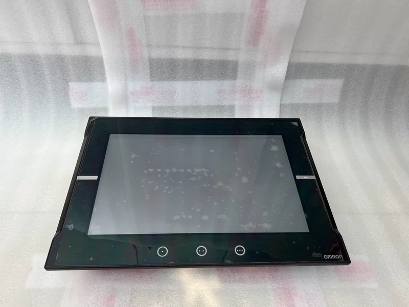 Industrial HMI Touch Screen Omron NA5-12W101B 12.1 inch