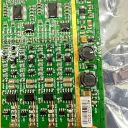 Hach Ammonia Nitrogen Mainboard RB120221900024 for Accurate Analysis