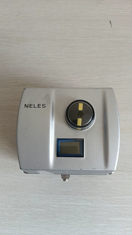 Industrial Valve Positioner NELES ND9106HX8T/109 Reliable