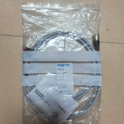 FESTO NEBM-M12G5-E-2.0-N-C1G6 Encoder Cable for Connectivity