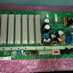 EMG Web Guide System Base Plate NET16-1.2 T.NR.235254 - Stable