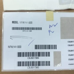 High-Accuracy Analog Input Module YOKOGAWA NFAI141-S00 for Industry