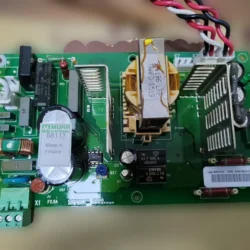 MURR Gate Driver Board NGPS12C ACS600 - Efficient Power Supply