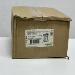 Schneider NHJF36100TW Circuit Breaker: Advanced Safety Protection