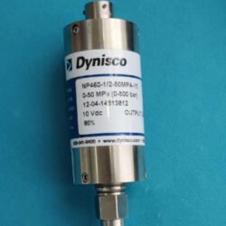 Dynisco Melt Pressure Sensor NP460-1/2-50MPA-15 for Plastic Processing