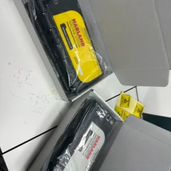 Programmable Logic Controller HARLAND NSB203-601 Module