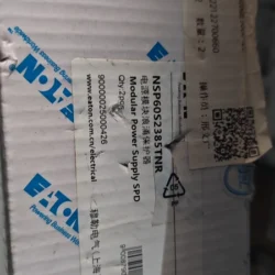 Industrial Surge Protector EATON NSP60S2385TNR 60kA
