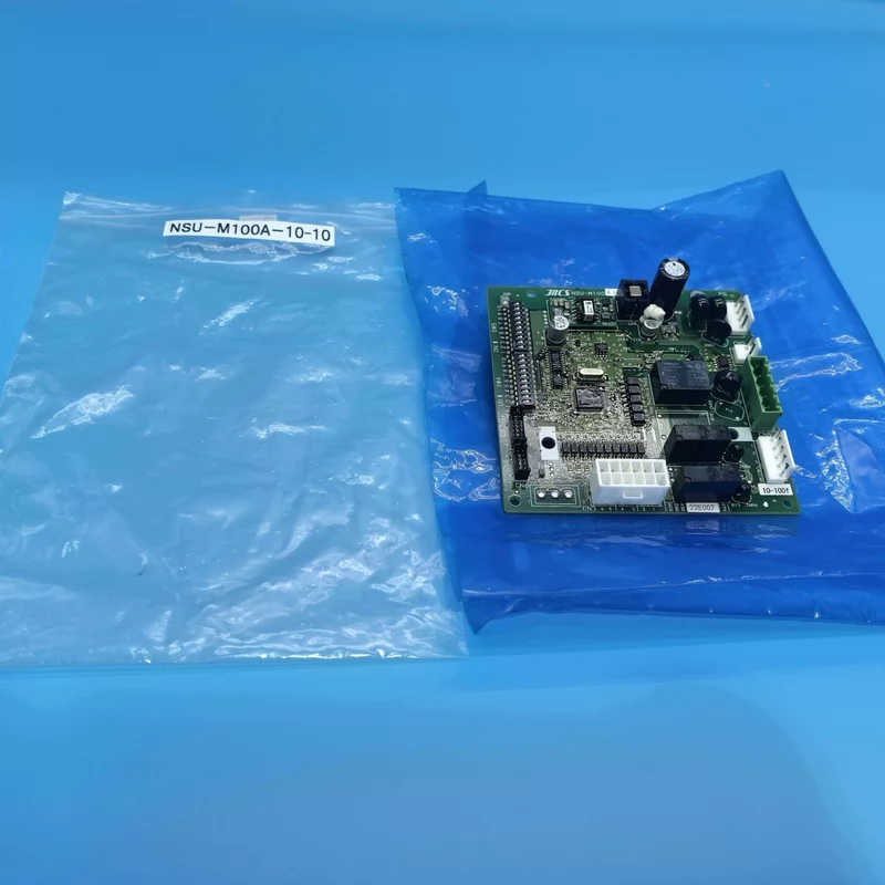 Industrial PCB Control Board JRCS NSU-M100A-10-10 Module