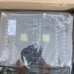 ABB NTAI06 Analog Input Module: Accurate Signal Processing
