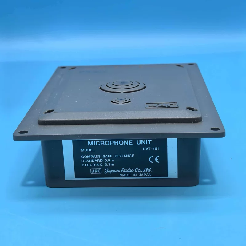 MEMS Microphone Module JRC NVT-161 with Wide Frequency Response