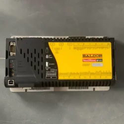 AC Motor Controller BALDOR NXE100-1608SB for Automation