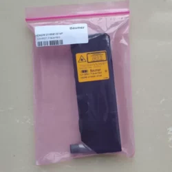 baumer Sensor OADM 21I6581/S14F - Precise Object Detection