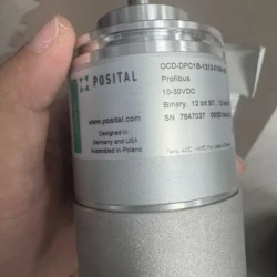 POSITAL OCD-DPC1B-1212 Encoder - High-Resolution Feedback