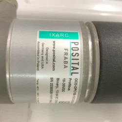 POSITAL Encoder OCD-DPC1B-1213-C10S-H3P - Accurate Position Feedback
