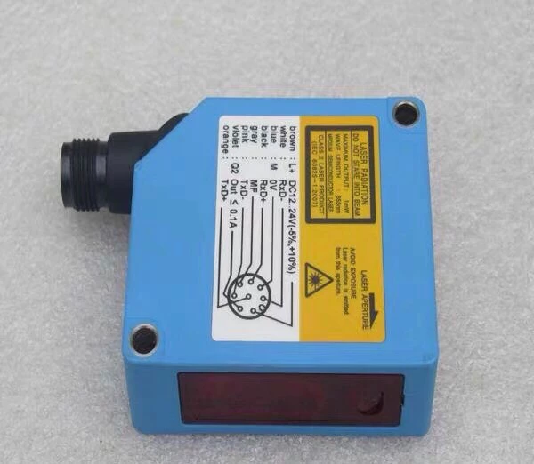 Precision Displacement Sensor SICK OD2-N30W04A0 Laser