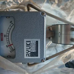 Ryuki ODM-300SDR Differential Pressure Flow Meter - Accurate