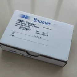 Baumer OE40.F24-YIN Sensor - Precision Detection Technology