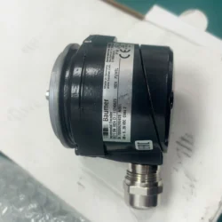 Incremental Encoder Baumer OG71 DN 1024 CI 11055600 for Precision Control
