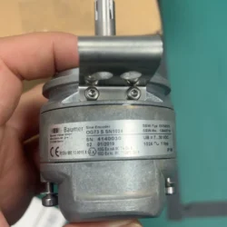 Incremental Encoder Baumer OG73SSN1024  4140030 for Industrial Motion Control