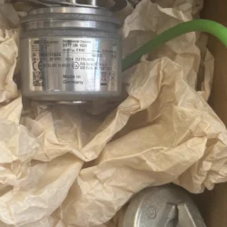 Baumer EK8C OG77UN1025UN Encoder - Industrial Automation