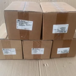 Incremental Encoder Baumer OG8 DN 2048 CI 2048 PPR