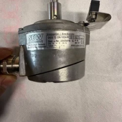 Incremental Encoder SEW OGS 72 DN 1024R - Reliable Feedback