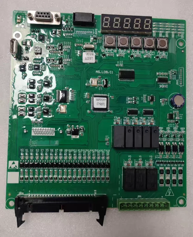 Elevator Control Board for Otis OH7000 AS.L09/I1 System