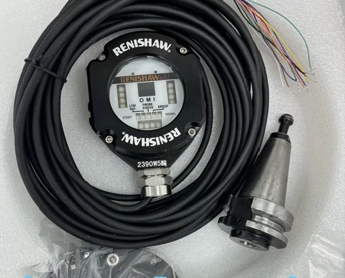 CNC Optical Probe System by RENISHAW OMI‑2 OMP40-2 Module