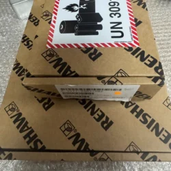 Renishaw Optical Probe OMP40-2LS KIT for Precision Measurement