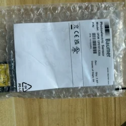 Diffuse Reflective Sensor baumer OPDM 12P5101/S35A PNP Output