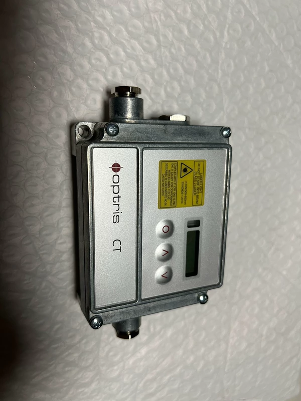 Infrared Temperature Converter Optris OPTCTL3MHCF3CB8