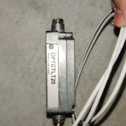 Optris OPTCTLT20 Infrared Thermometer Controller