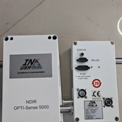 Photoelectric Sensor IN OPTI-Sense 5000 820-1278-01