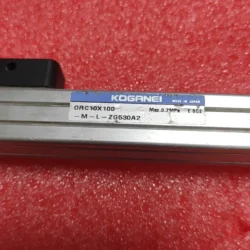 KOGANEI ORC10X100 Pneumatic Cylinder - Precision Motion Control
