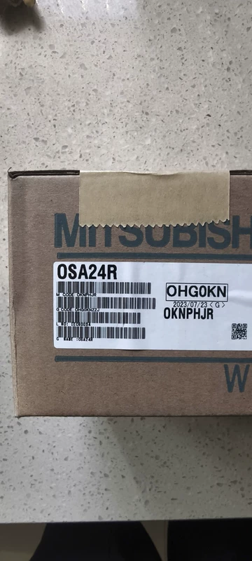 High-Resolution Servo Encoder Mitsubishi OSA24R Optical Type