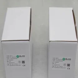 Diffuse Photoelectric Sensor ELCO OSM40-KL800CB6/485